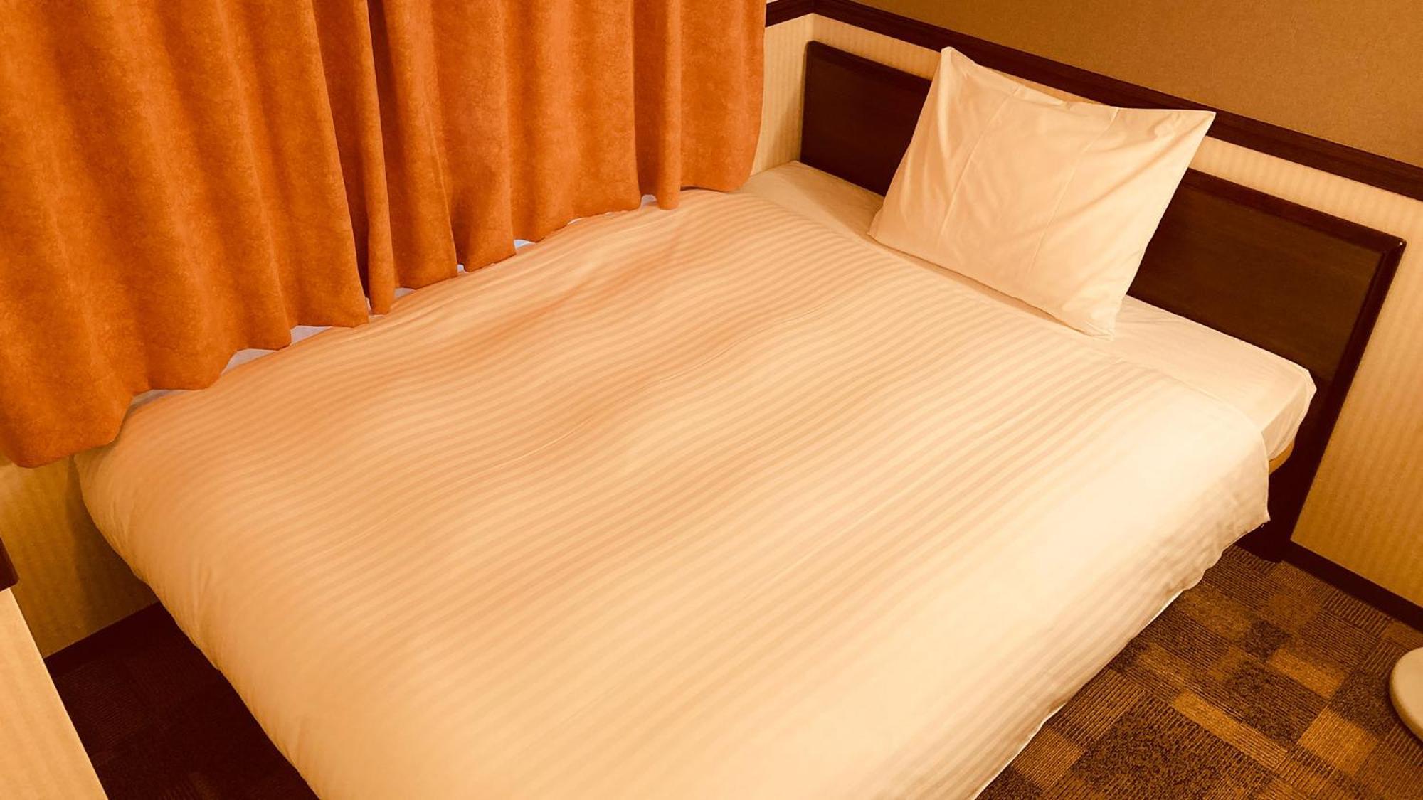 Toyoko Inn Shin-Osaka Chuo-Guchi Honkan Kamer foto